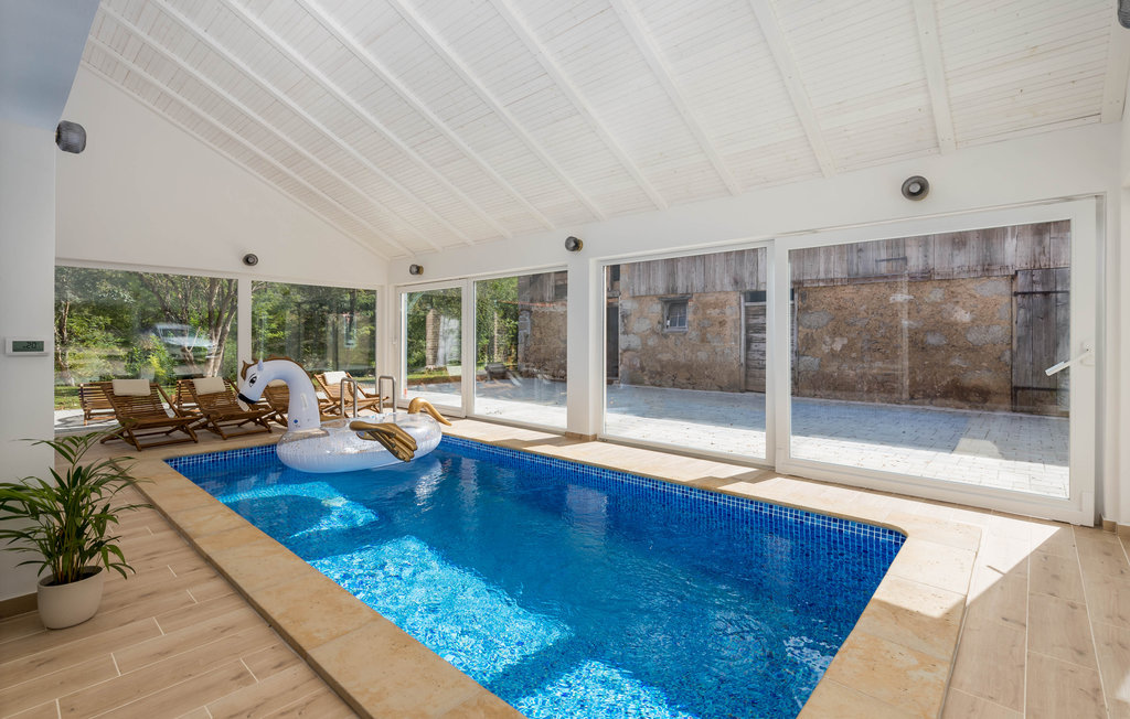 Feriehus - Lika-Sinac , Kroatia - CCL150 10