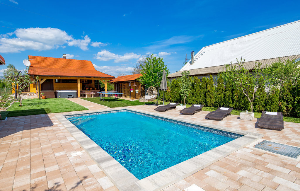 Ferienhaus - Lovinac-Sveti Rok , Kroatien - CCL023 14