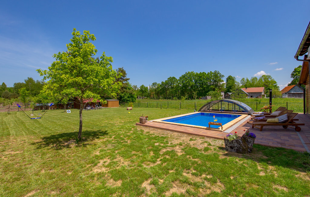 Feriehuse - Lika-Gospic , Kroatien - CCL122 13