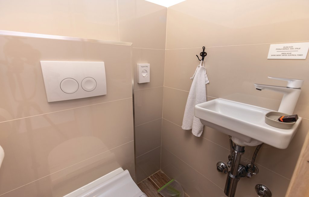 Ferienhaus - Plitvicka jezera-Gospic , Kroatien - CCL098 55