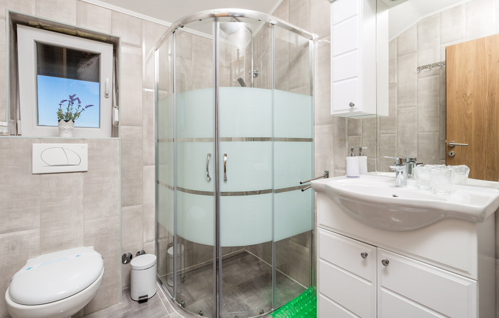 Feriehuse - Plitvicka jezera-Slunj , Kroatien - CCL120 42