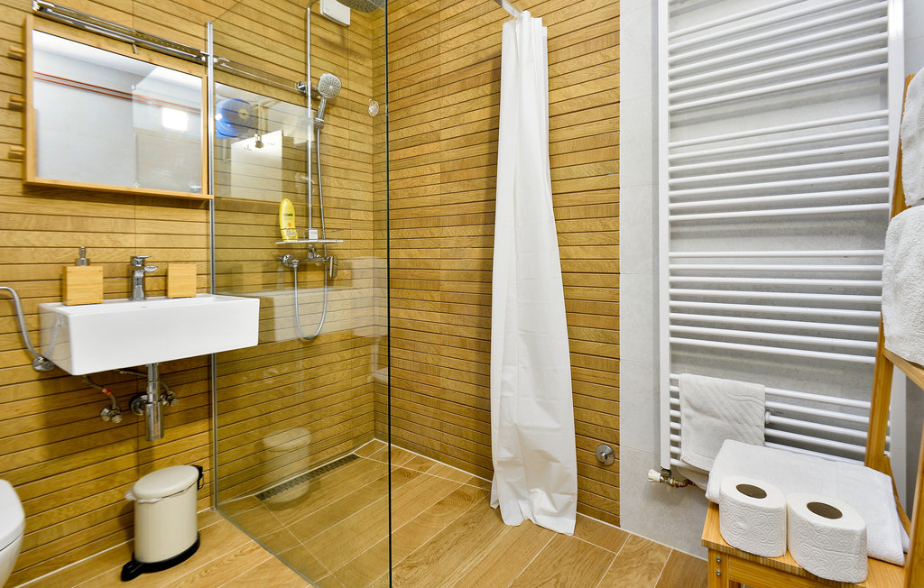 Feriehuse - Ogulin-Dreznica , Kroatien - CCL124 33