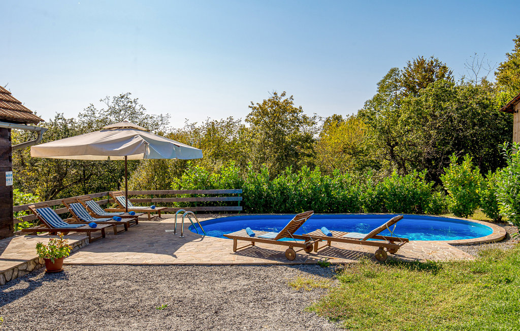 Ferienhaus - Karlovac-Ribnik , Kroatien - CCL049 3