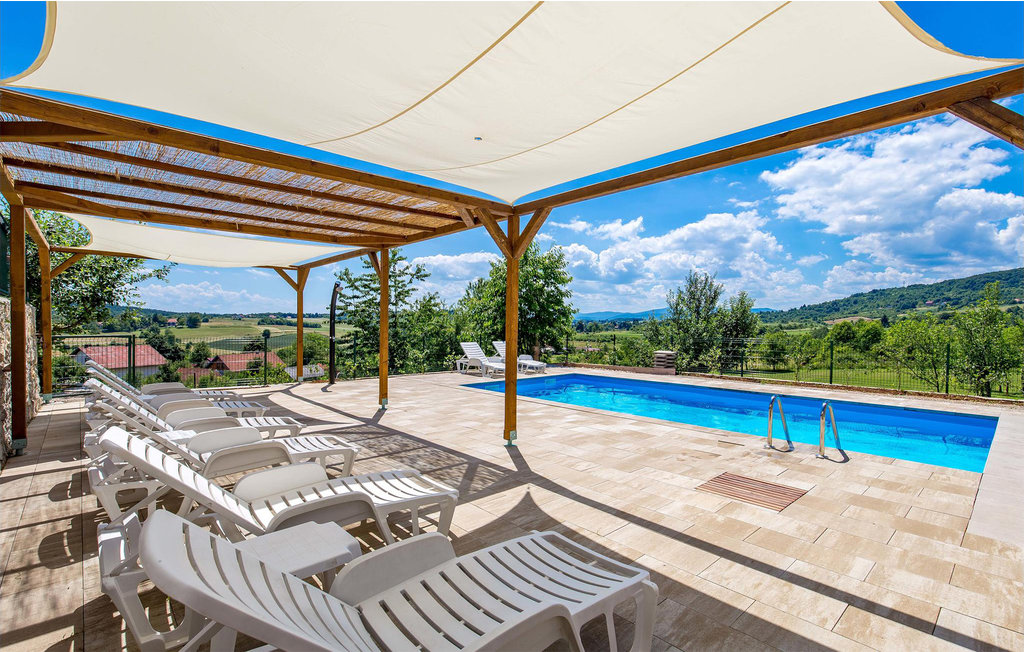 Lejlighed - Plitvicka jezera-Rakovica , Kroatien - CCL144 10