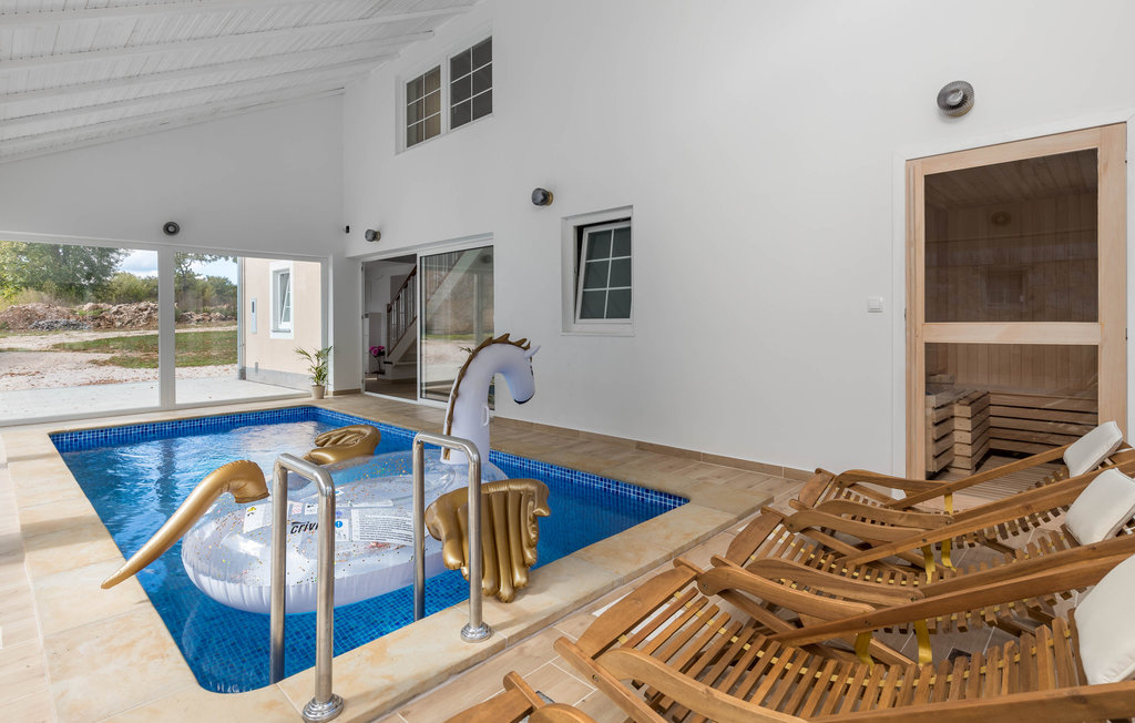 Feriehus - Lika-Sinac , Kroatia - CCL150 11