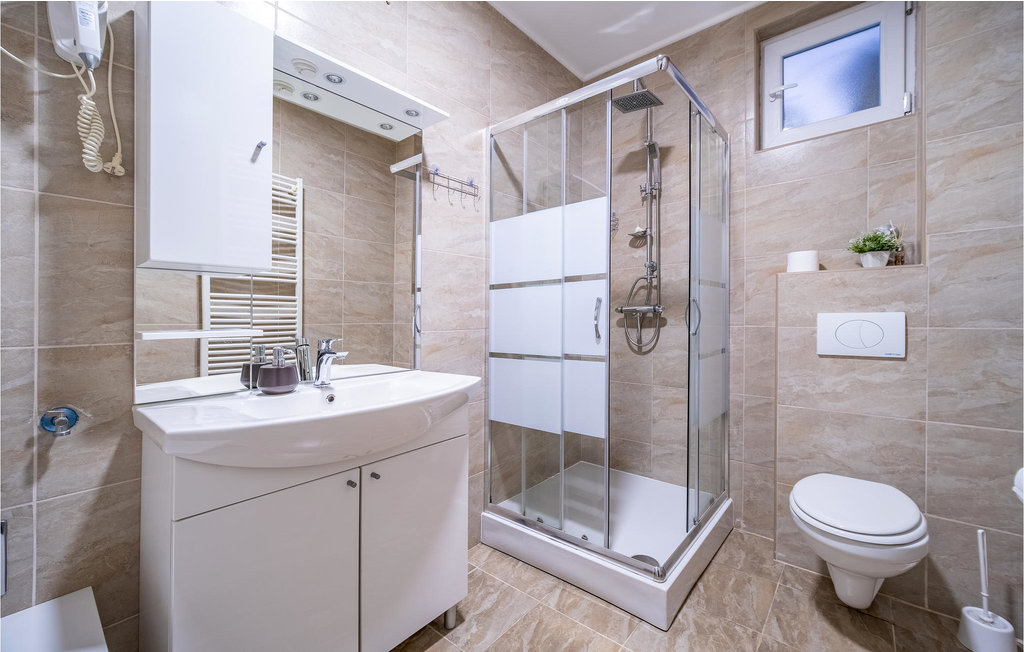 Lejlighed - Rakovica , Kroatien - CCL021 30