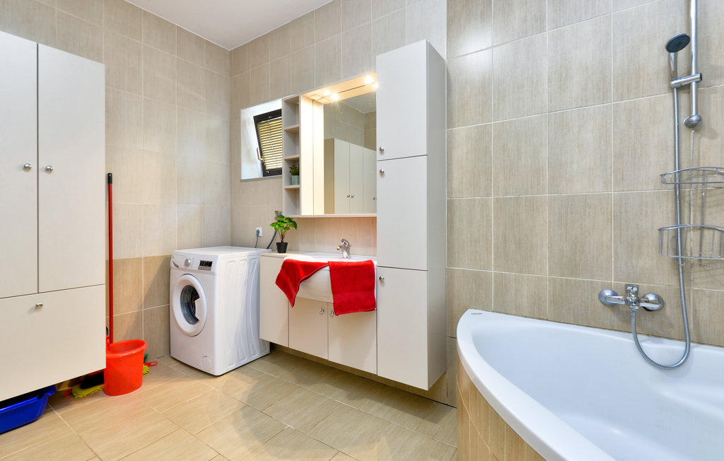 Feriehuse - Karlovac-Krasic , Kroatien - CCL048 45