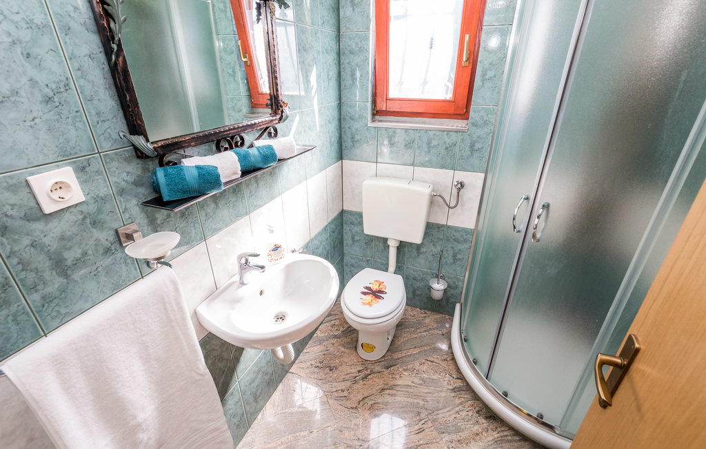 Semesterhus - Lika-Bosiljevo , Kroatien - CCL061 38