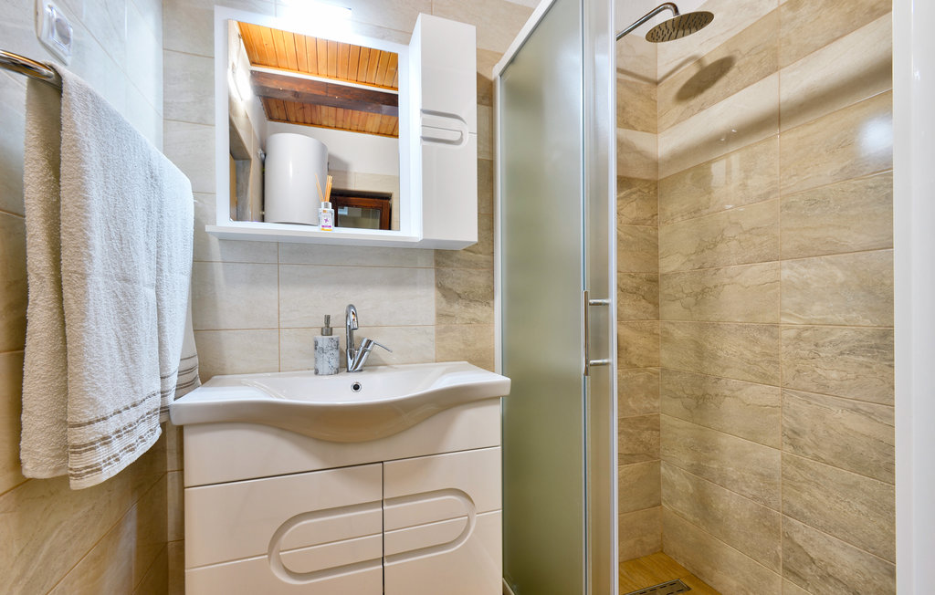 Ferienhaus - Plitvicka Jezera-Frkasic , Kroatien - CCL065 25