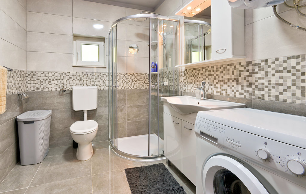 Feriehuse - Gospic-Stikada , Kroatien - CCL070 43