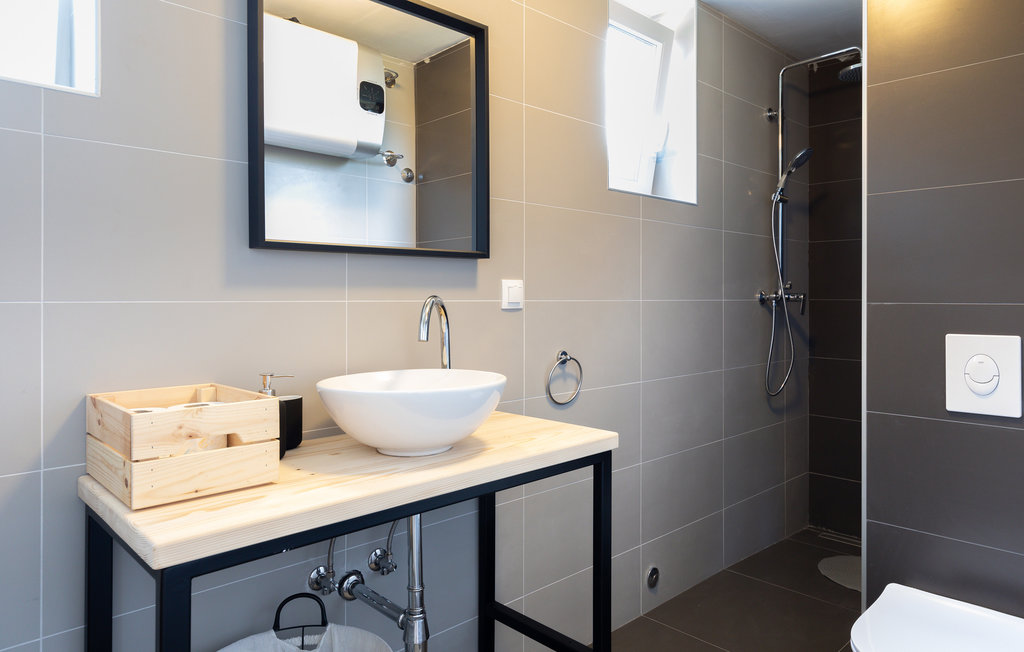 Feriehus - Slunj-Donje Taboriste , Kroatia - CCL072 19