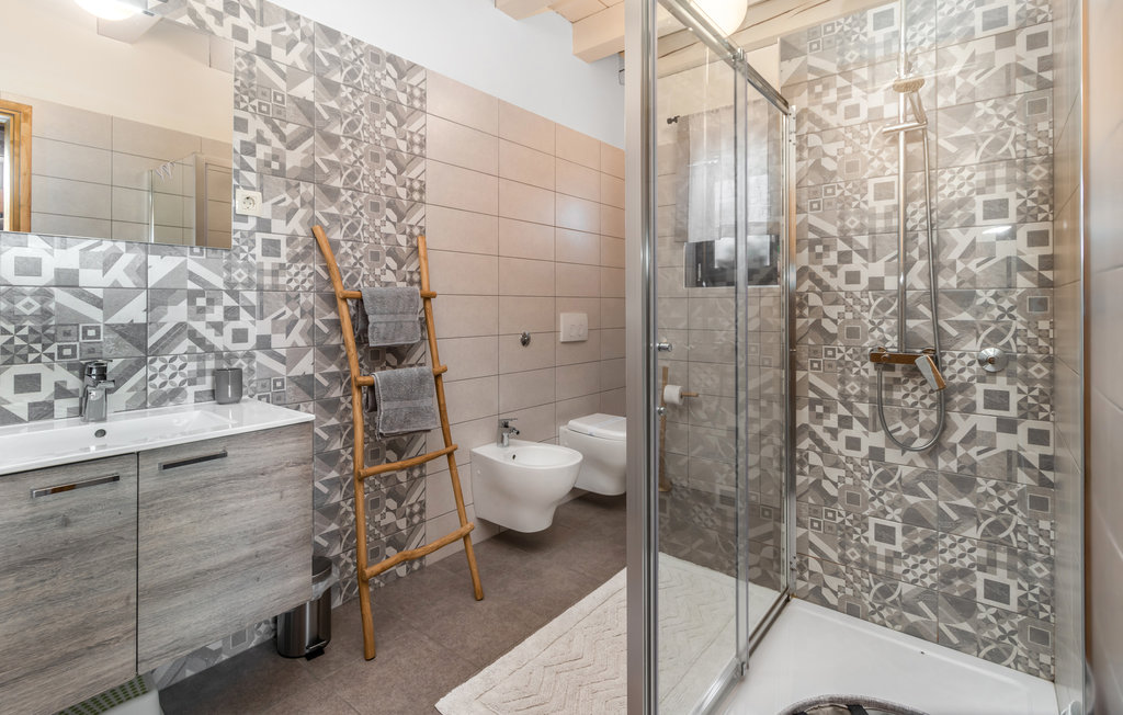 Feriehus - Ogulin-Salopek Selo , Kroatia - CCL080 40