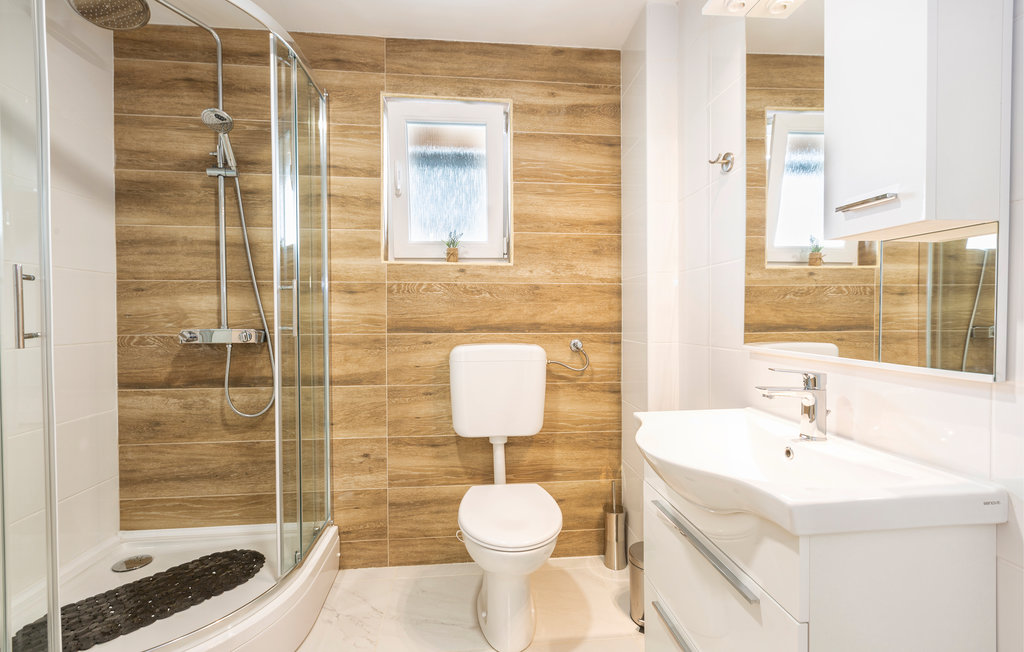 Feriehus - Gospic-Smiljan , Kroatia - CCL101 32