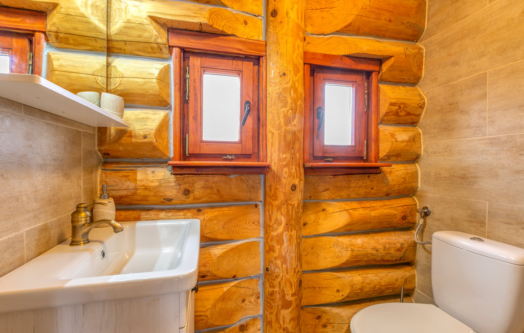 Feriehuse - Lovinac-Sveti Rok , Kroatien - CCL104 28