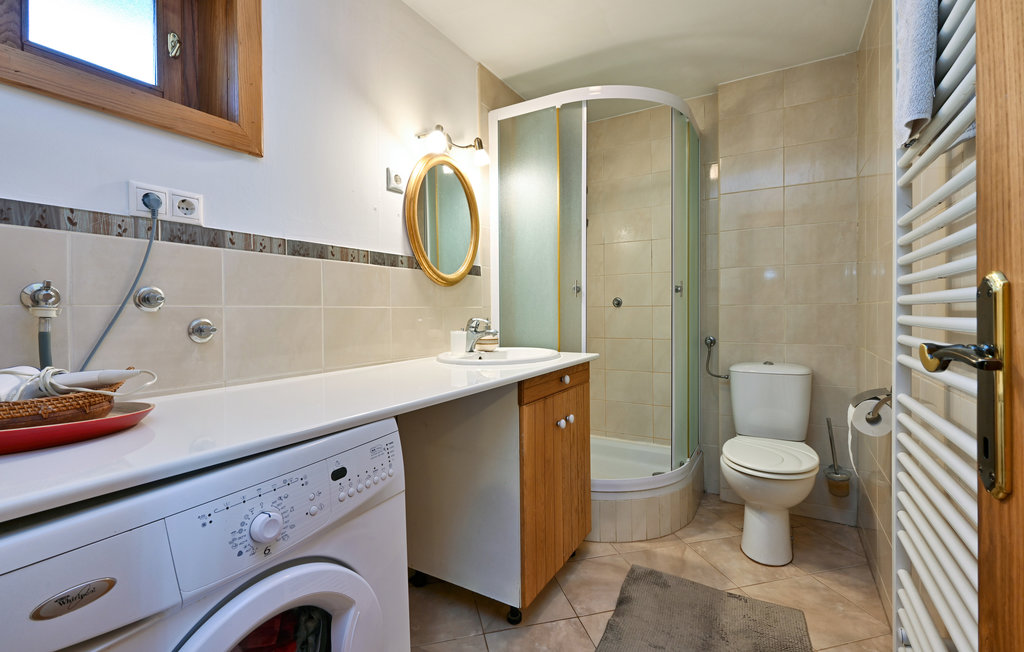 Ferienhaus - Karlovac-Zamrsje , Kroatien - CCL137 25