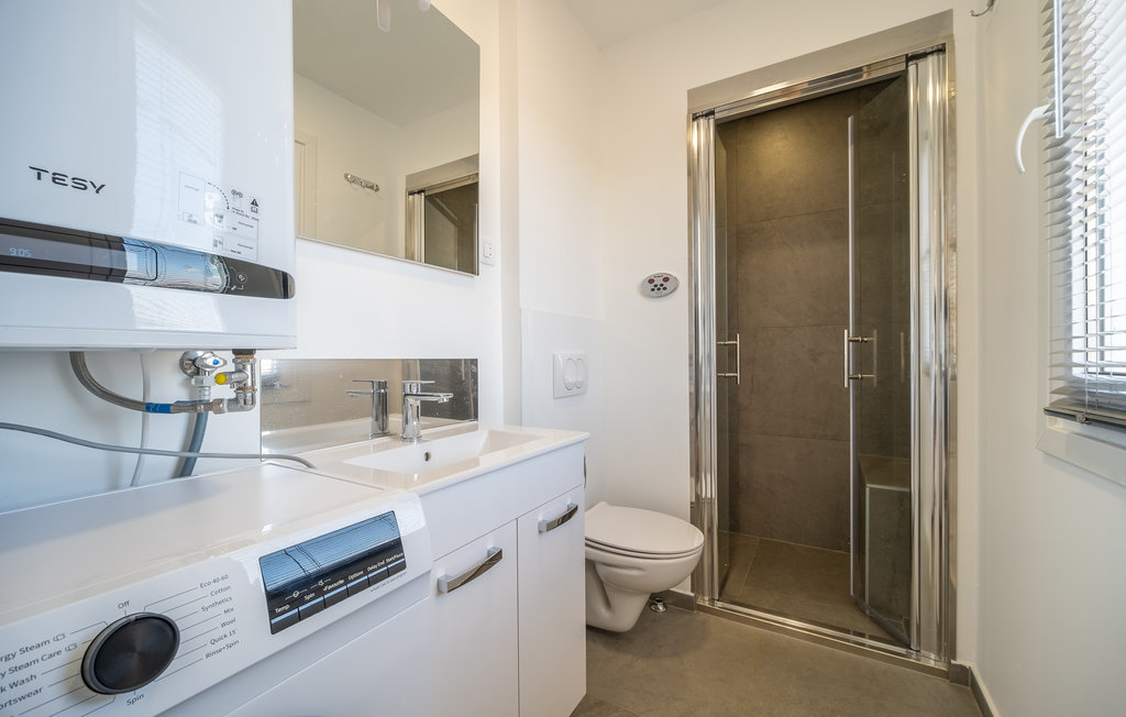 Feriehuse - Karlovac-Cerovacki Galovici , Kroatien - CCL141 14