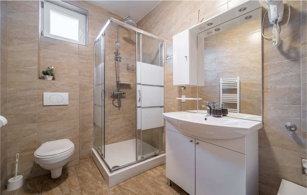 Semesterlägenhet - Rakovica , Kroatien - CCL020 27