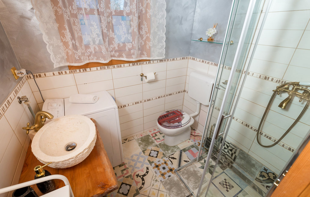 Ferienhaus - Lovinac-Sveti Rok , Kroatien - CCL023 50