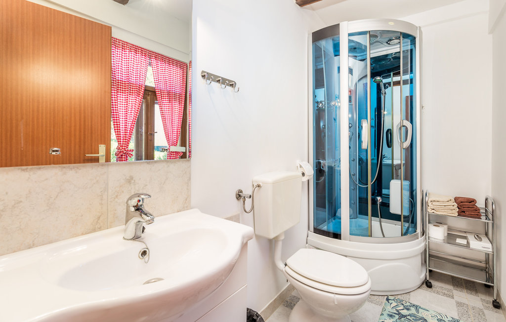 Ferienhaus - Karlovac-Ribnik , Kroatien - CCL049 26