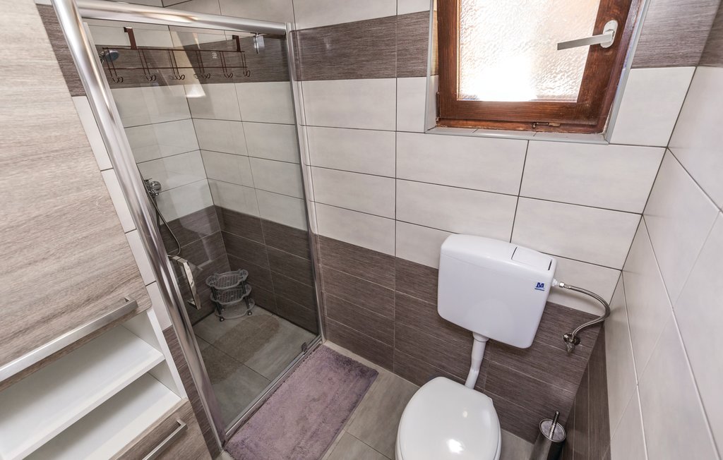 Feriehus - Ogulin-Tounj , Kroatia - CCL054 29