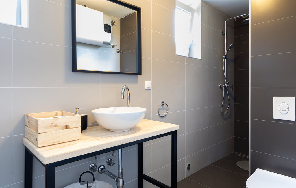 Ferienhaus - Slunj-Donje Taboriste , Kroatien - CCL071 23