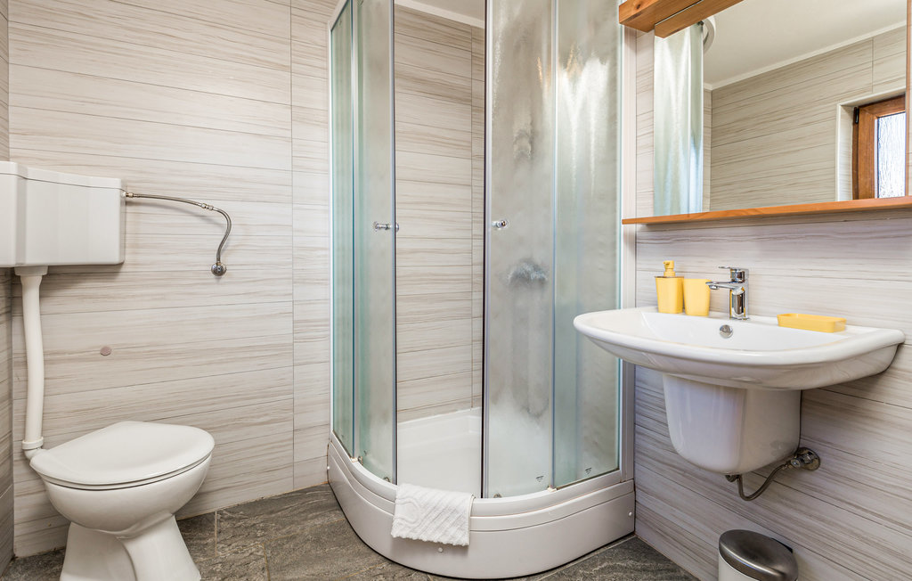 Ferienhaus - Plitvicka Jezera - Rakovicko S , Kroatien - CCL083 17