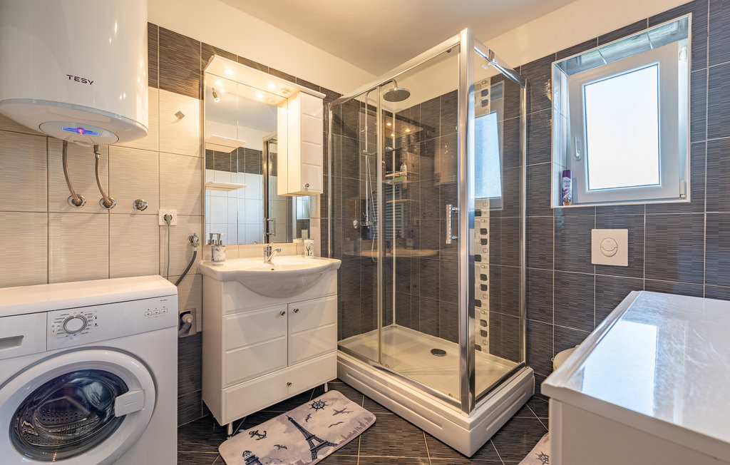 Ferienwohnung - Lika - Gracac , Kroatien - CCL087 23