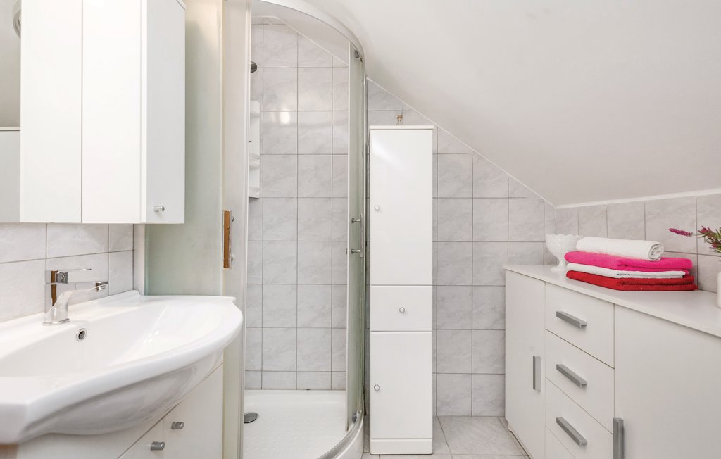 Ferienhaus - Lika-Gospic , Kroatien - CCL091 51