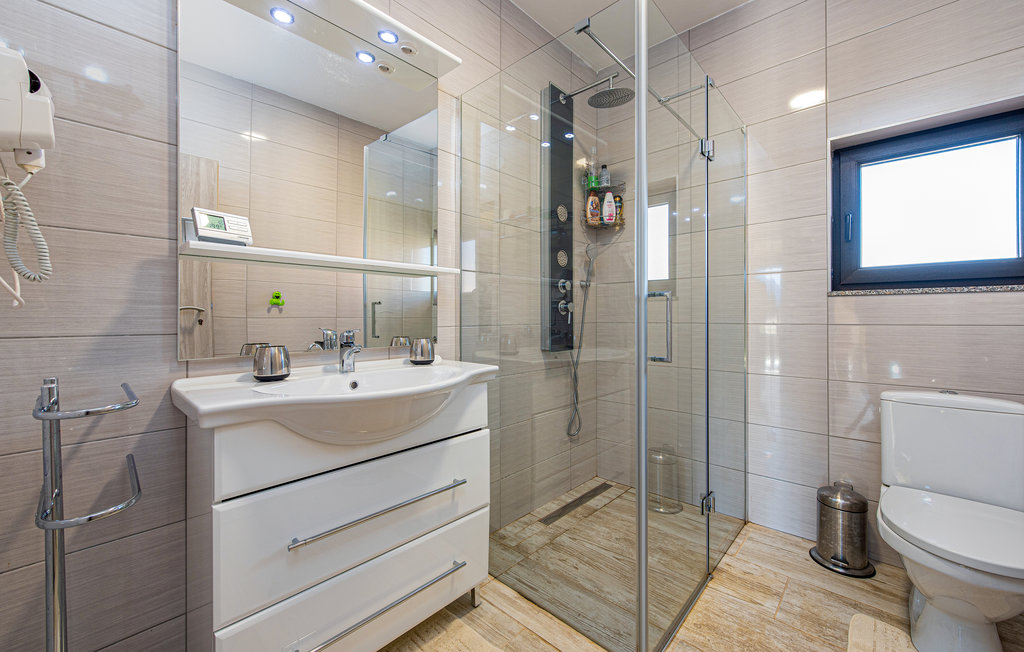 Ferienhaus - Gospic - Ornice , Kroatien - CCL114 35