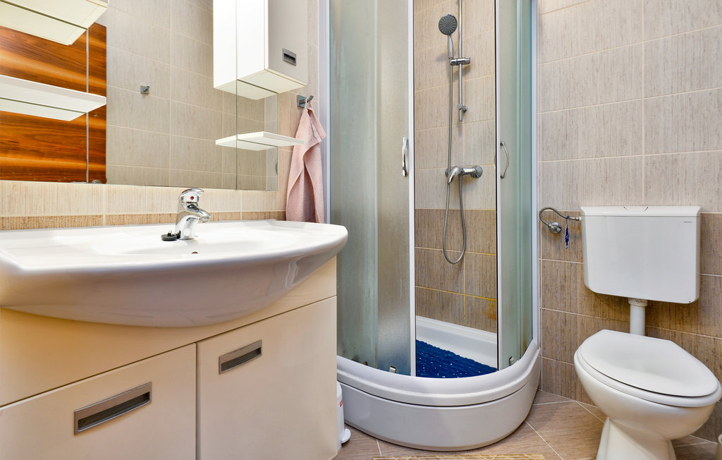 Feriehus - Plitvicka Jezera-Slunj , Kroatia - CCL123 50