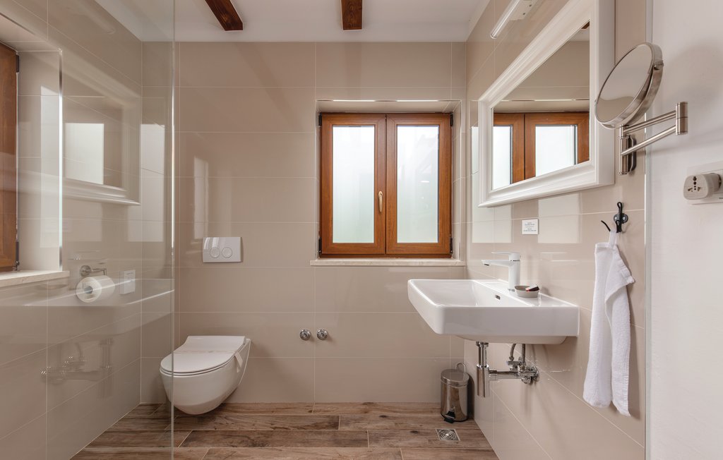 Ferienhaus - Plitvicka jezera-Gospic , Kroatien - CCL098 53