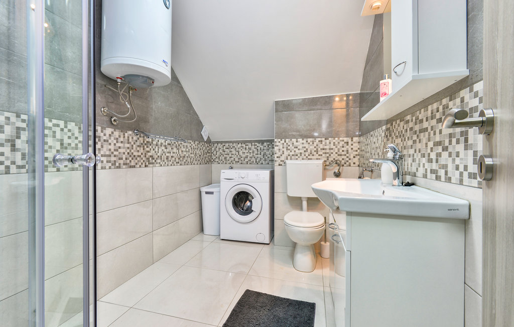 Feriehuse - Gospic-Stikada , Kroatien - CCL070 44