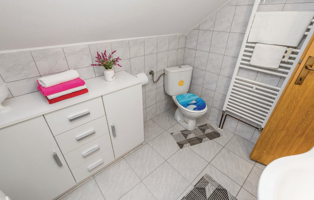 Ferienhaus - Lika-Gospic , Kroatien - CCL091 52