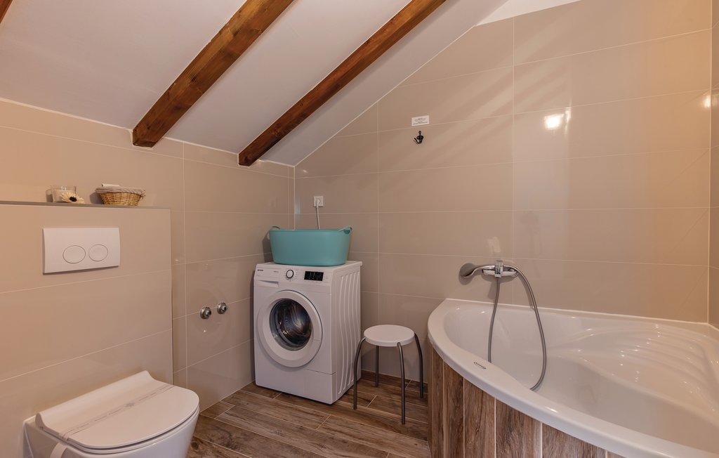 Ferienhaus - Plitvicka jezera-Gospic , Kroatien - CCL098 48