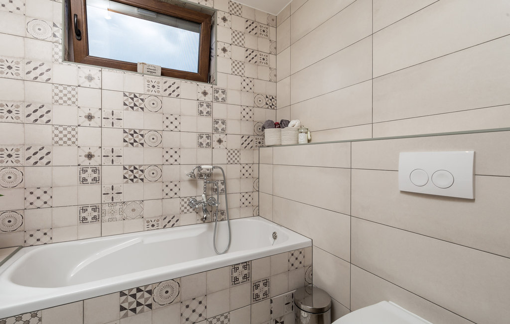 Feriehuse - Lika-Gospic , Kroatien - CCL122 37