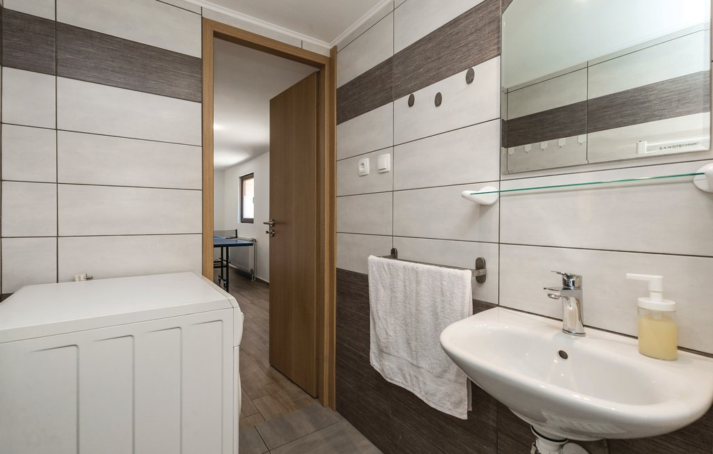 Feriehus - Ogulin-Tounj , Kroatia - CCL054 32