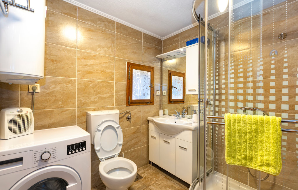 Feriehuse - Gospic-Trnovac , Kroatien - CCL075 41