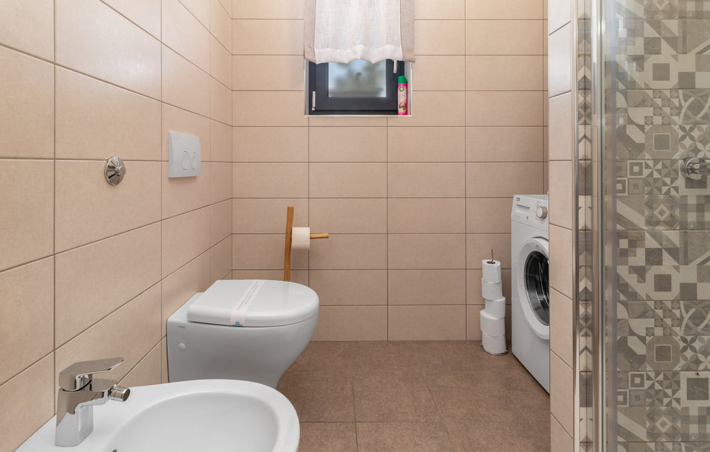 Feriehus - Ogulin-Salopek Selo , Kroatia - CCL080 43