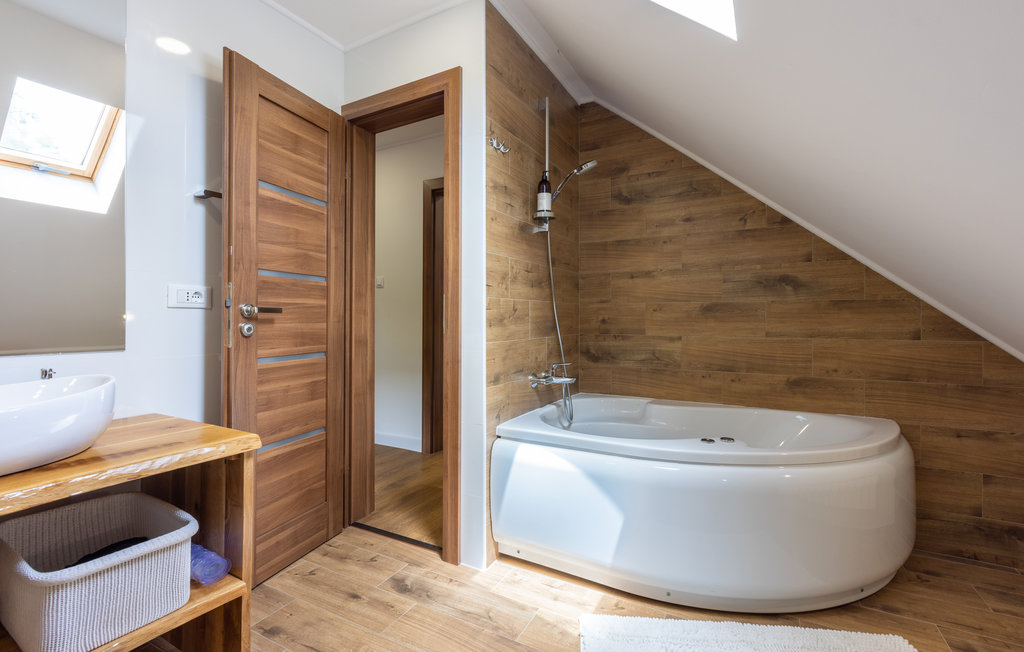 Feriehuse - Gospic-Buzim , Kroatien - CCL085 39