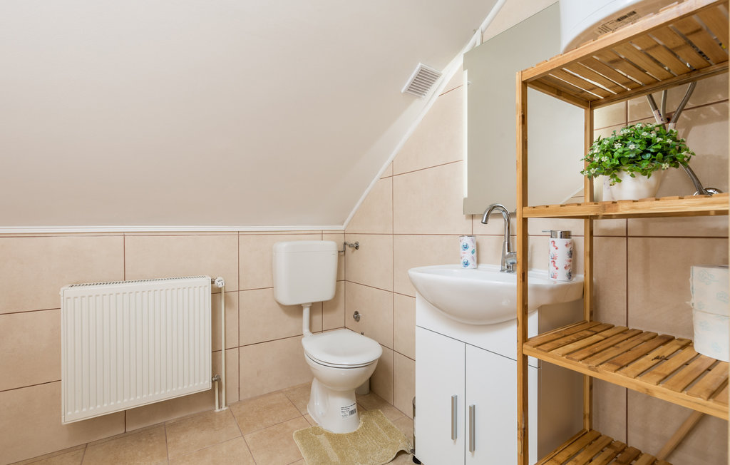 Ferienhaus - Gospic-Debelo Brdo , Kroatien - CCL086 37