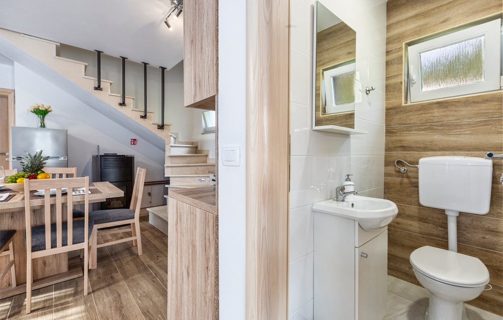 Feriehus - Gospic-Smiljan , Kroatia - CCL101 35