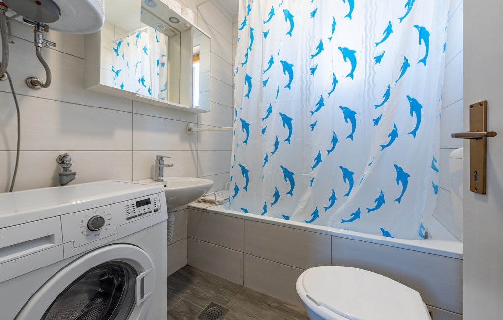 Ferienhaus - Gospic - Ornice , Kroatien - CCL114 38