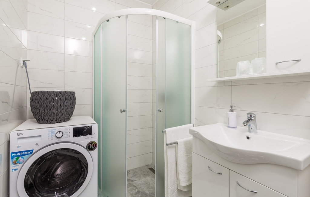 Feriehuse - Plitvicka jezera-Slunj , Kroatien - CCL120 45