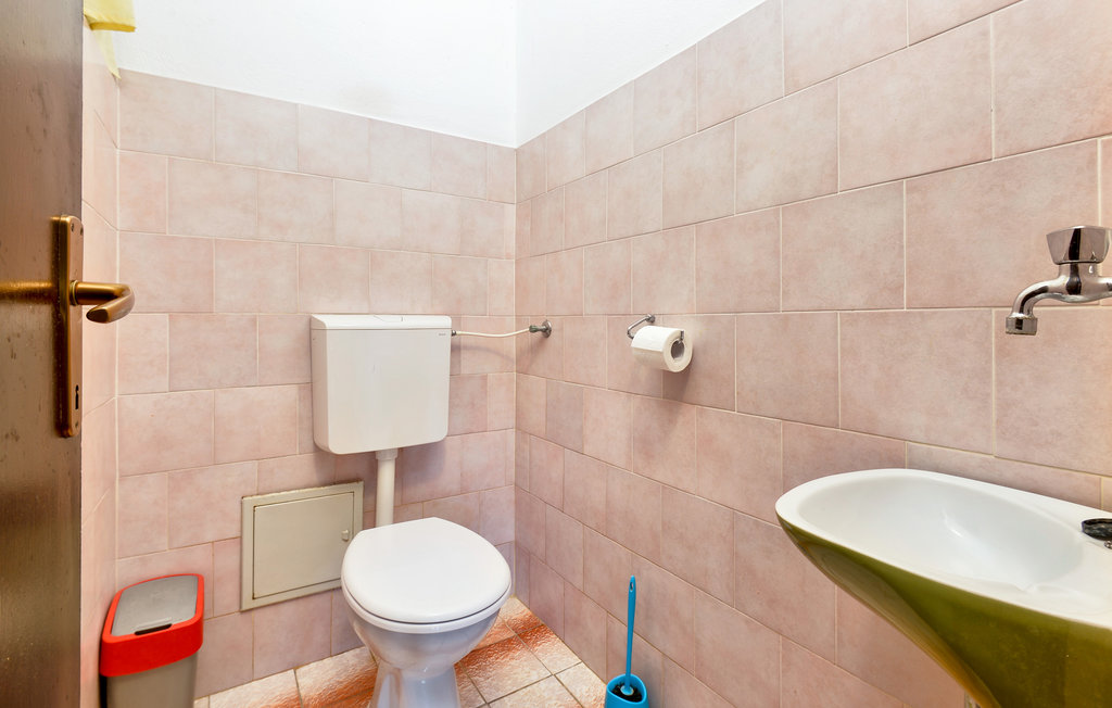 Feriehus - Plitvicka Jezera-Slunj , Kroatia - CCL123 53