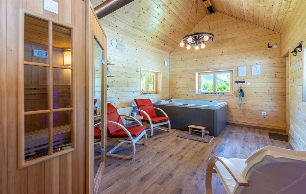 Feriehuse - Gospic-Buzim , Kroatien - CCL085 40