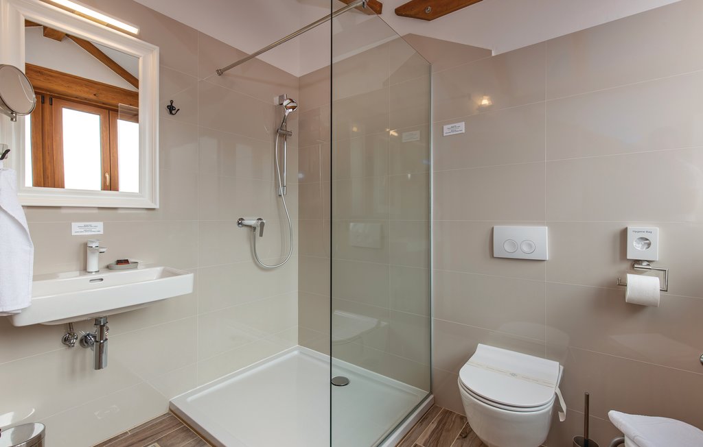 Ferienhaus - Plitvicka jezera-Gospic , Kroatien - CCL098 51