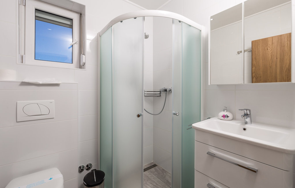 Feriehuse - Plitvicka jezera-Slunj , Kroatien - CCL120 46