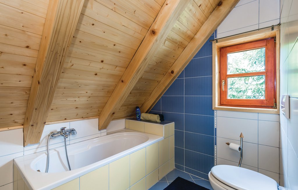 Feriehus - Gospic-Musaluk , Kroatia - CCL009 22