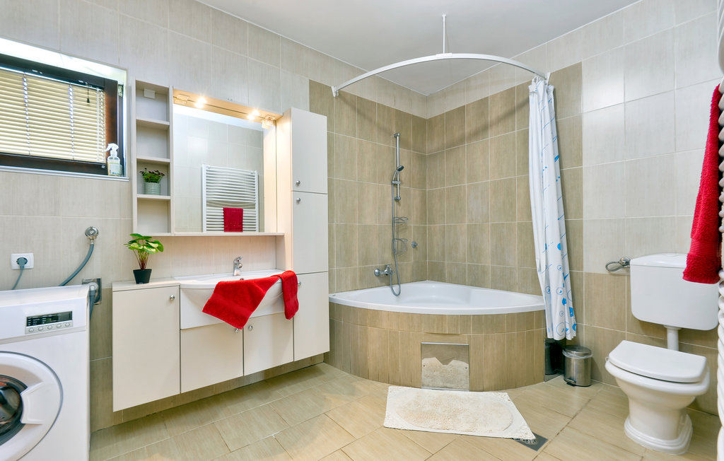 Feriehuse - Karlovac-Krasic , Kroatien - CCL048 46