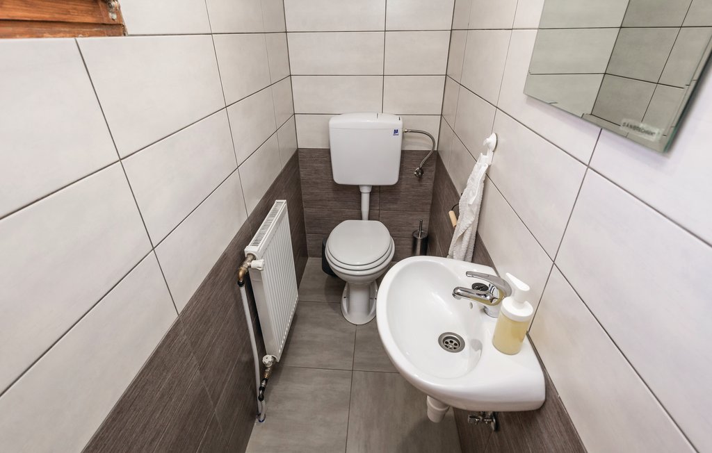 Feriehus - Ogulin-Tounj , Kroatia - CCL054 30